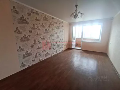 2-к кв. Белгородская область, Старый Оскол Лебединец мкр, 11 (42.84 м)