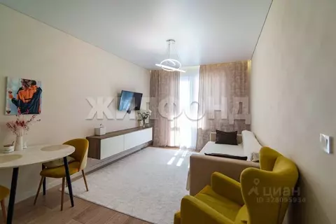 2-к кв. Алтайский край, Барнаул ул. Энтузиастов, 63 (41.0 м)