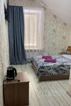 Комната Пермский край, Пермский муниципальный округ, пос. Кукуштан ул. ...