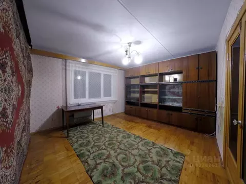 3-к кв. Свердловская область, Екатеринбург ул. Фрезеровщиков, 39 (62.6 ...