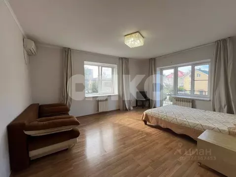 1-к кв. Краснодарский край, Анапа ул. Тургенева, 90 (50.0 м)