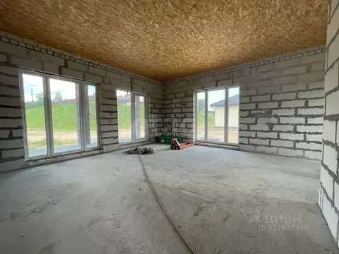 Дом в Смоленская область, Смоленский муниципальный округ, д. Ясенная ...