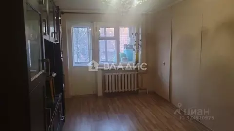 1-к кв. Московская область, Электросталь Южный просп., 7к5 (30.5 м)