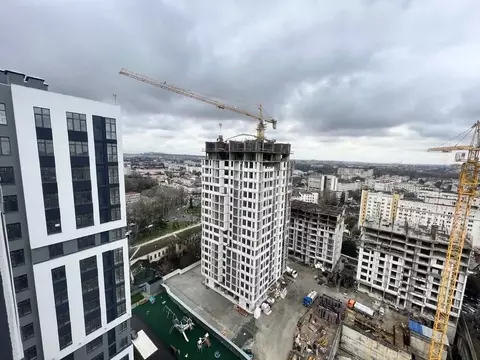 2-к кв. Крым, Симферополь ул. Грибоедова (58.1 м)