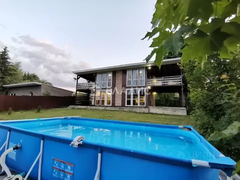 Дом в Тульская область, Щекинский район, Огаревское с/пос, Шахтер СДТ ...