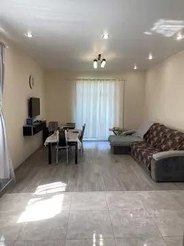 Коттедж в Татарстан, Лаишевский район, Егорьевское с/пос, д. Кзыл-Иль ...