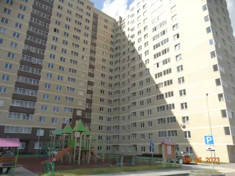 3-к кв. Московская область, Старая Купавна Богородский городской ...