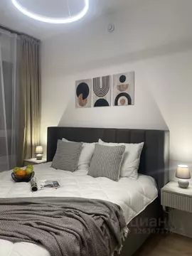 3-к кв. Москва Новоостаповская ул., 7к1 (45.0 м)