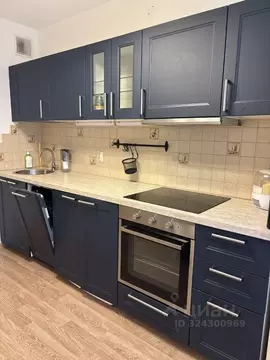 1-к кв. Санкт-Петербург Пулковское ш., 42к6 (40.0 м)