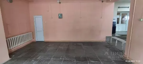 Помещение свободного назначения в Свердловская область, Краснотурьинск ...