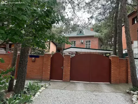 Дом в Геленджик, Геленджикский проспект (98 м)