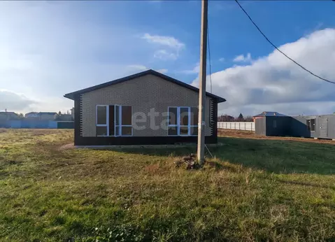 Дом в Краснодарский край, Темрюкский район, Таманское с/пос, пос. ...