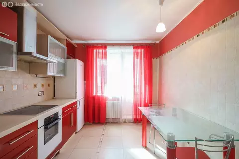 2-комнатная квартира: Фрязино, проезд Павла Блинова, 6 (63 м)