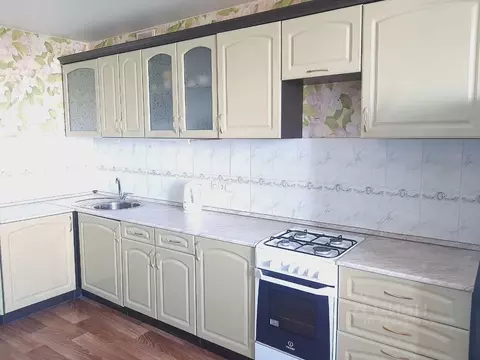 1-к кв. Татарстан, Казань ул. Космонавтов, 6А (53.0 м)