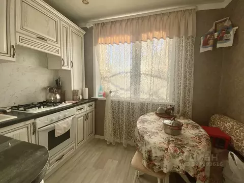 2-к кв. Мордовия, Саранск ул. Семашко, 16 (50.0 м)