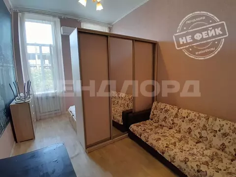 Комната Ростовская область, Ростов-на-Дону Социалистическая ул., 64 ...