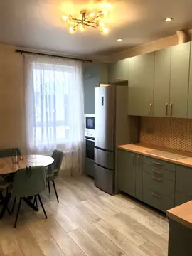 1-к кв. Москва Волоколамское ш., 71/22к3 (38.0 м)
