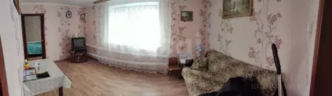 2-к кв. Мордовия, Чамзинка пгт ул. Большая, 4 (39.0 м)