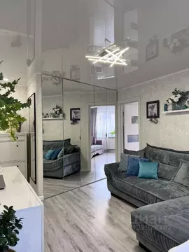 2-к кв. Калининградская область, Калининград ул. Профессора ...