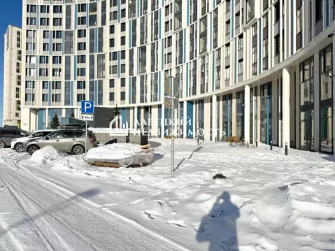 Помещение свободного назначения в Санкт-Петербург наб. Миклухо-Маклая, ...