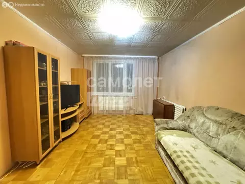 4-комнатная квартира: Ижевск, Красногеройская улица, 105 (68.7 м)