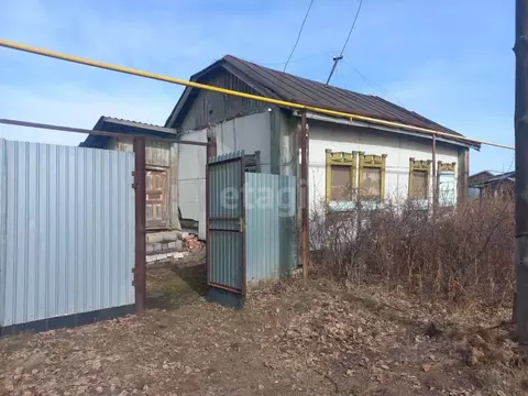 Дом в Курганская область, Далматово ул. Свердлова (28 м)