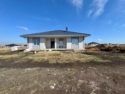 Дом в Липецкая область, Липецкий муниципальный округ, с. Ленино ул. ...