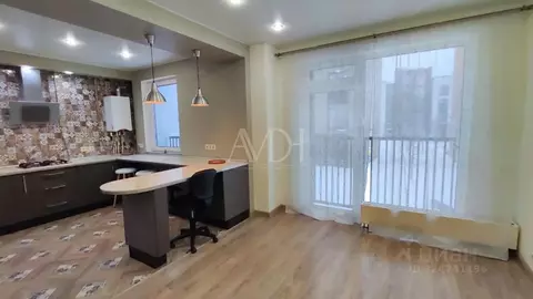 2-к кв. Московская область, Ивантеевка Пушкинский городской округ, ...