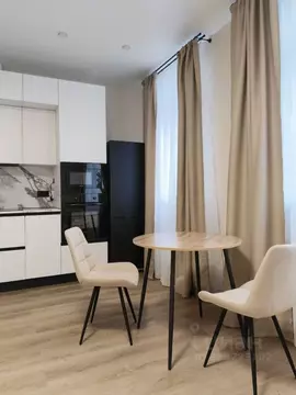 1-к кв. Московская область, Ленинский городской округ, пос. Развилка ...