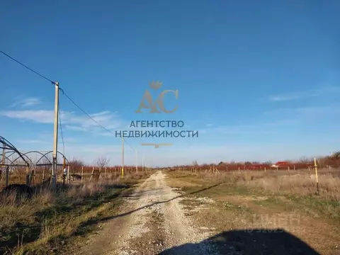 Участок в Крым, Кировский район, с. Золотое Поле ул. Сувь-баши, 4 ...