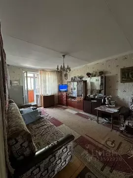 3-к кв. Пермский край, Пермь Новоржевская ул., 45 (59.2 м)