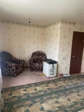 Дом в Хакасия, Усть-Абаканский район, с. Усть-Бюр ул. Матросова, 5 (34 ...