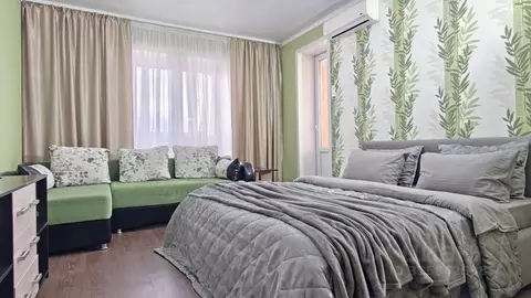 1-к кв. Липецкая область, Липецк ул. Героя России Эдуарда Белана, 18 ...