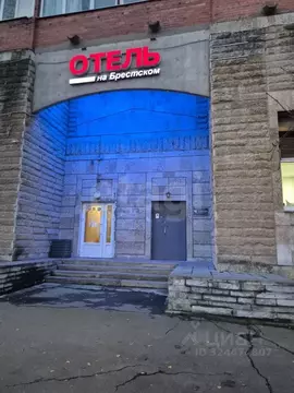 Офис в Санкт-Петербург Ленинский просп., 81К1 (141 м)