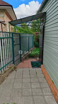 Дом в Тульская область, Плавск ул. Коммунаров, 72 (40 м)