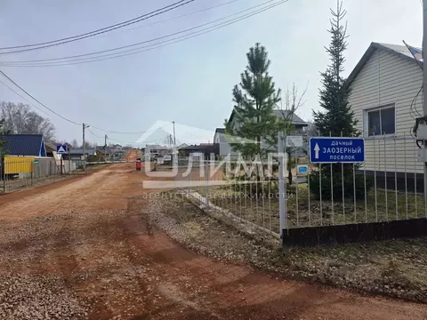 Участок в Челябинская область, Копейский городской округ, пос. ...