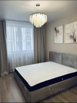 2-к кв. Москва ул. Братьев Гранат, 8 (45.0 м)