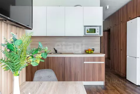 3-к кв. Ленинградская область, Всеволожский район, Бугровское ...