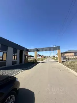 Участок в Ростовская область, Аксайский район, Большелогское с/пос, ...