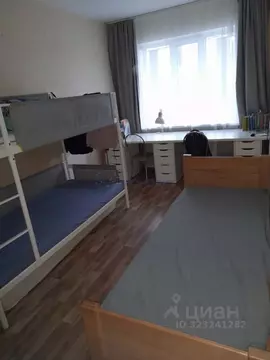 2-к кв. Нижегородская область, Нижний Новгород д. Кусаковка, ул. ...