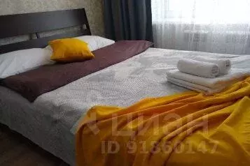 1-к кв. Новосибирская область, Кольцово рп ул. Рассветная, 3А (38.0 м)