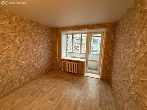 1-комнатная квартира: Владимир, Юбилейная улица, 62 (28.7 м)