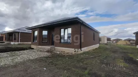 Дом в Ставропольский край, Михайловск Шпаковский район, ул. Андрея ...