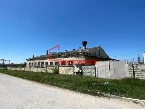 Помещение свободного назначения в Севастополь ул. Братская, 3 (680 м)