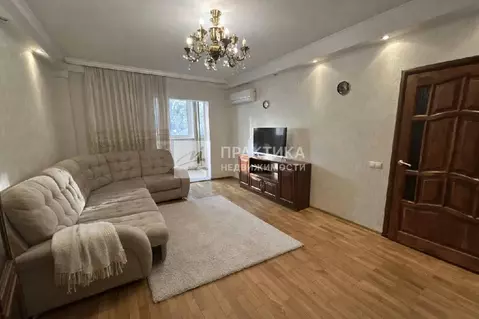 Продается 1-комнатная квартира