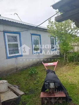 Дом в Омская область, Омский район муниципальный округ, с. Никоновка ...