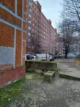 3-к кв. Калининградская область, Калининград наб. Адмирала Трибуца, 41 ...