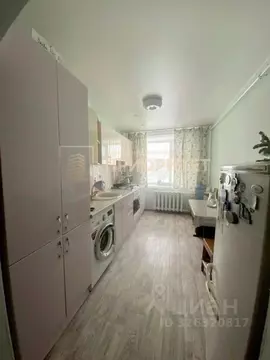 4-к кв. Саха (Якутия), Якутск ул. Якова Потапова, 6к1 (71.0 м)