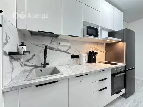 Студия Санкт-Петербург Дальневосточный просп., 19к1 (30.0 м)