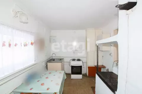 Дом в Бурятия, Улан-Удэ Тальцы мкр, ул. Челутаевская, 18А (71 м)